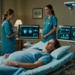 combien de temps bébé peut rester sans liquide amniotique