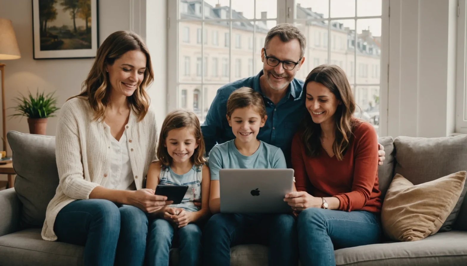 authentification nantes