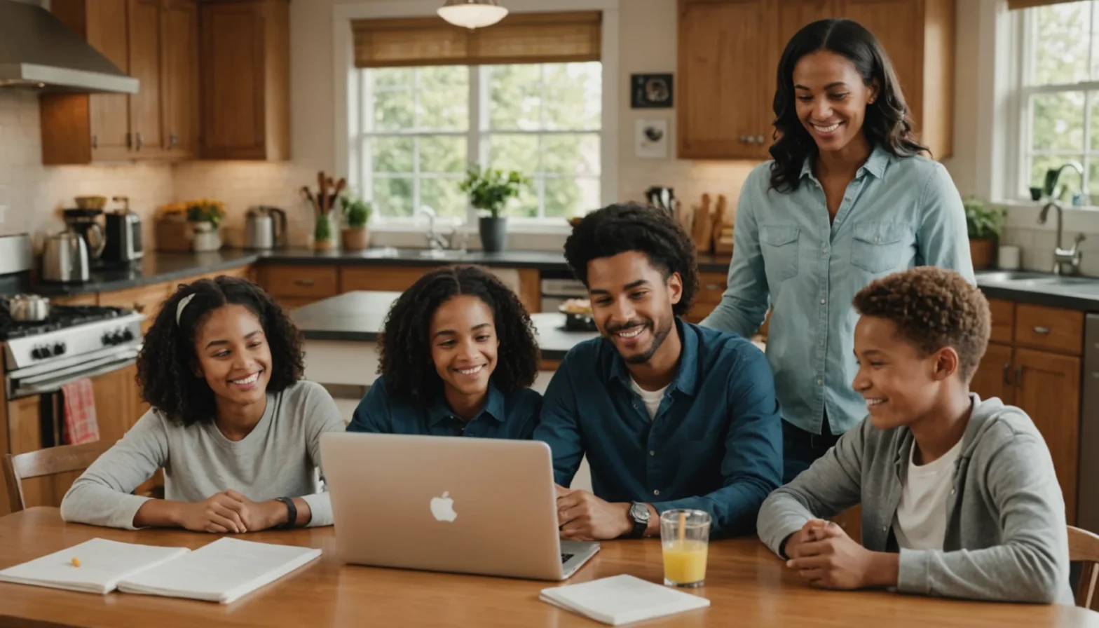 lycée connecté pronote