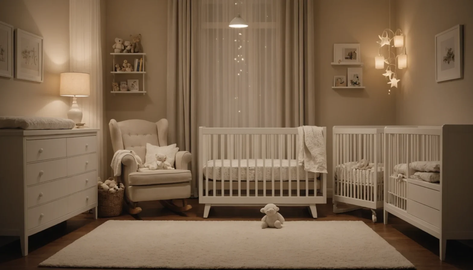 quand bebe fait ses nuits