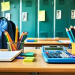 rentrée scolaire