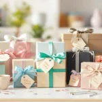 cadeau personnalisé