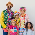 costume famille