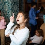 L'escape game pédagogique : une nouvelle approche pour enseigner au primaire