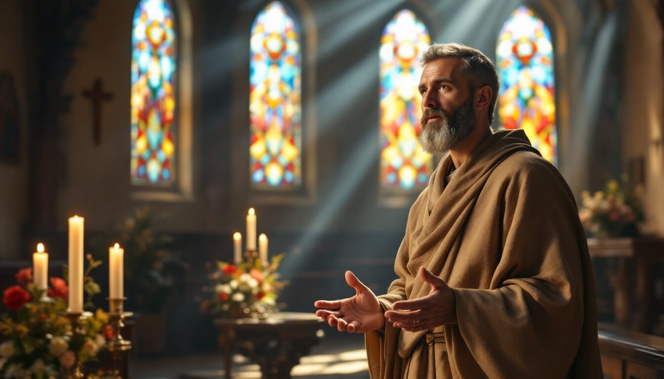 saint emmanuel 11 octobre