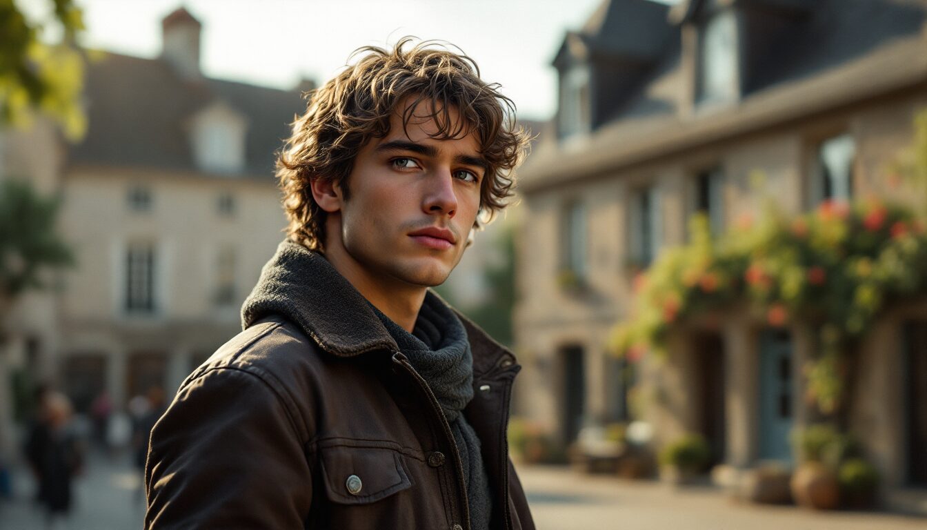 vianney origine prénom