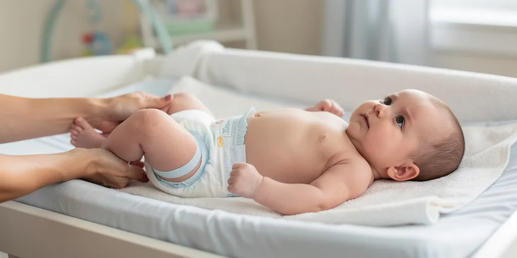 couche pommette taille 1