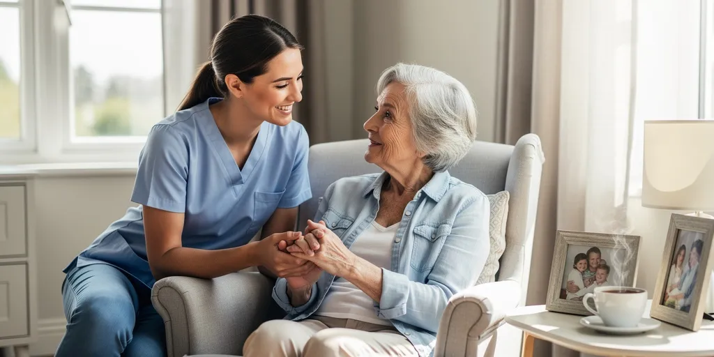 services à la personne