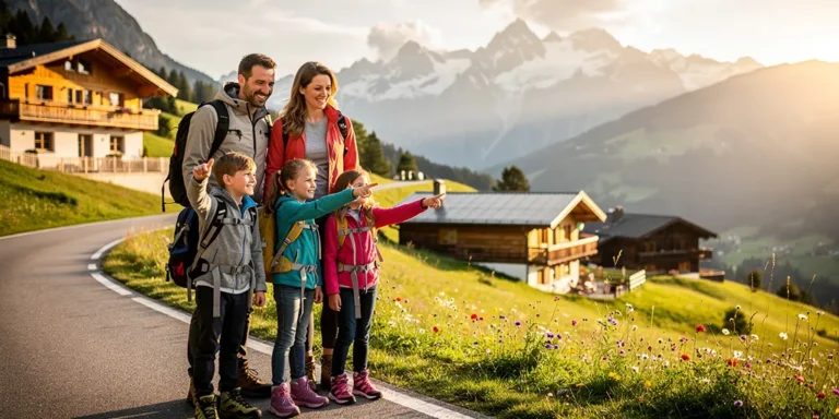 circuit tyrol autrichien