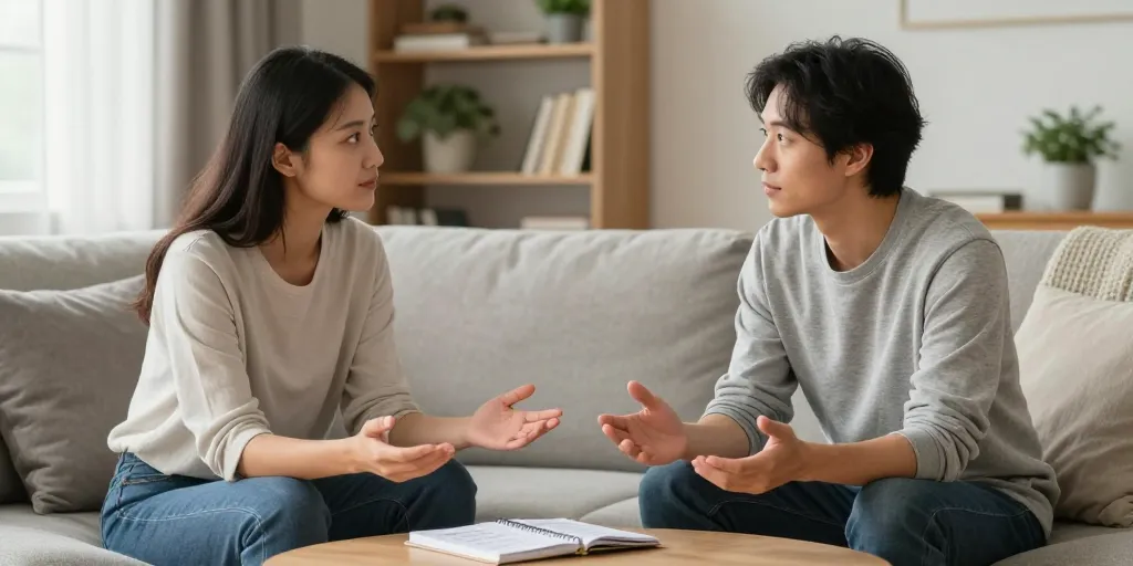 Comment ne pas étouffer son partenaire : la méthode en 7 étapes ?