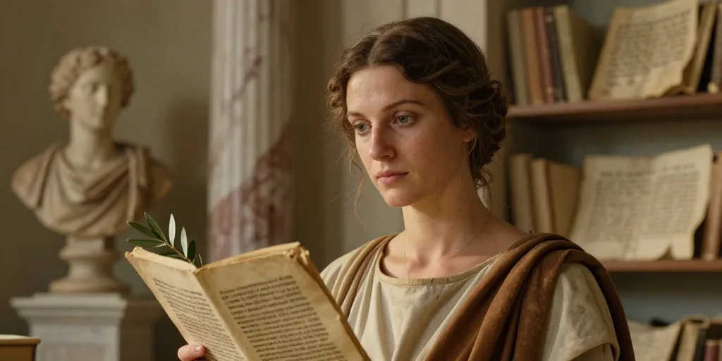 Livia prénom origine : la véritable signification et histoire du prénom ?