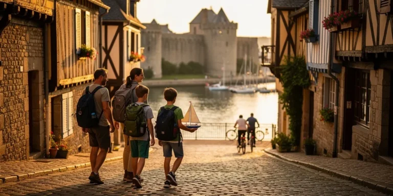 que voir dinan