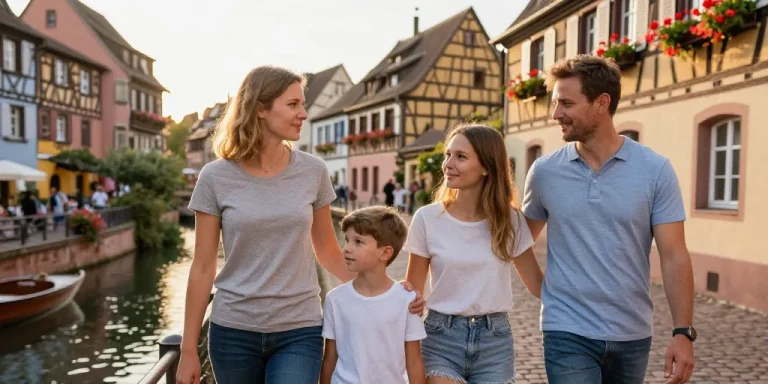 colmar o que fazer