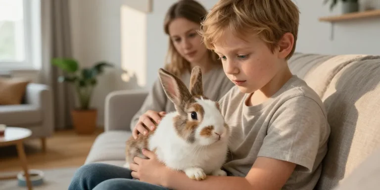 domestique petit animal de compagnie