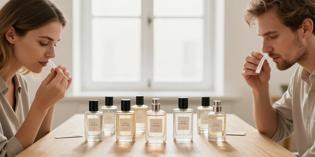 Dupe Adopt : la sélection des 10 équivalences parfumées à tester