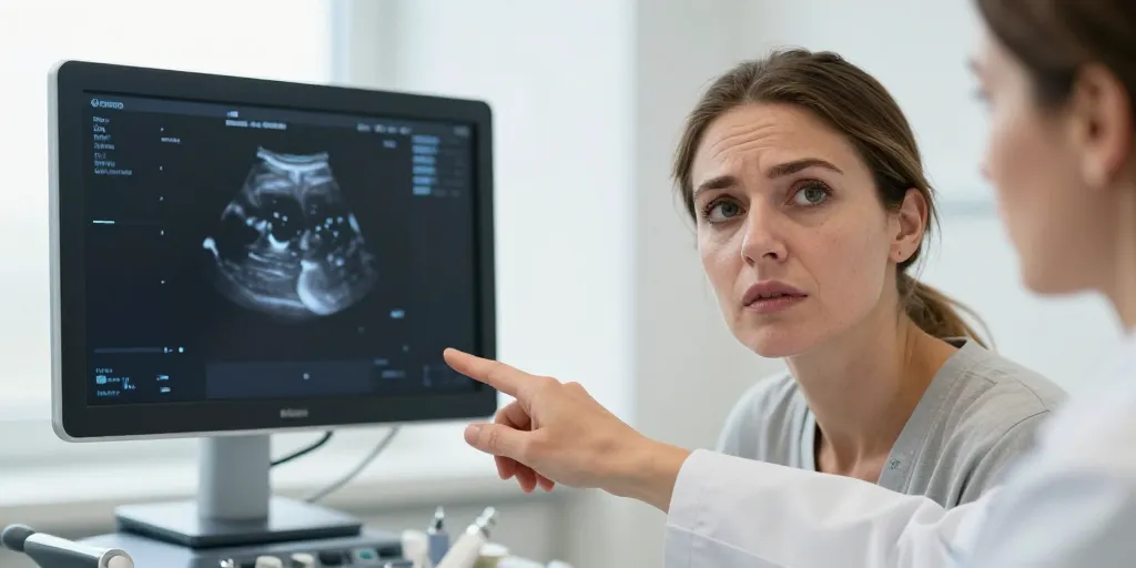 ovaires multifolliculaires symptômes