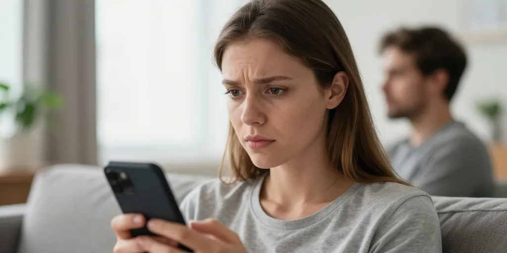 pourquoi il ne regarde plus mes story