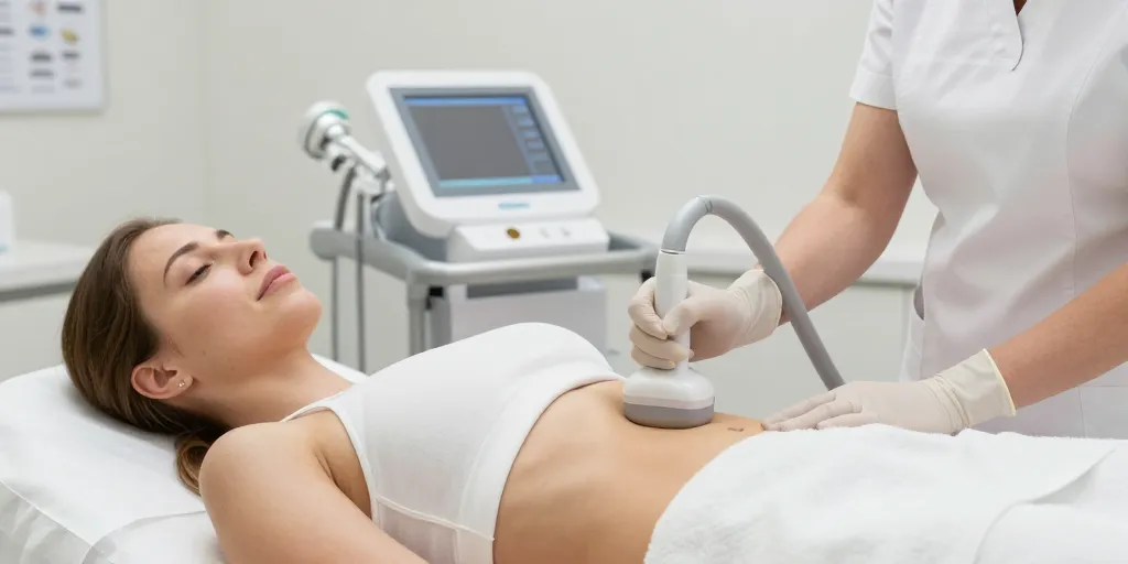 cryolipolyse minceur