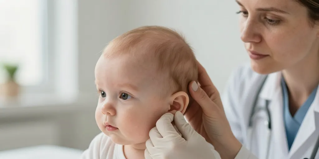 Fontanelle qui bouge : La pulsation normale ou signe d’alerte ?