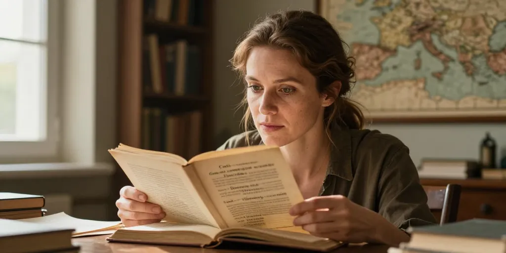 origine prénom carla