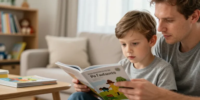 magazine enfant