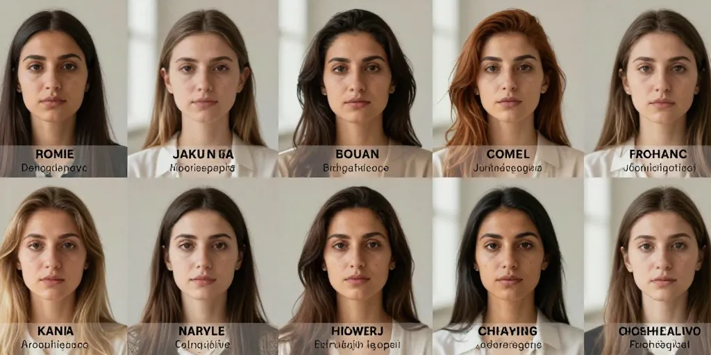 Prénom féminin kabyle : les 12 prénoms avec signification et prononciation