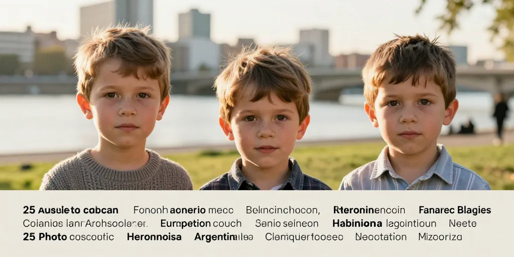 prenom garcon argentin