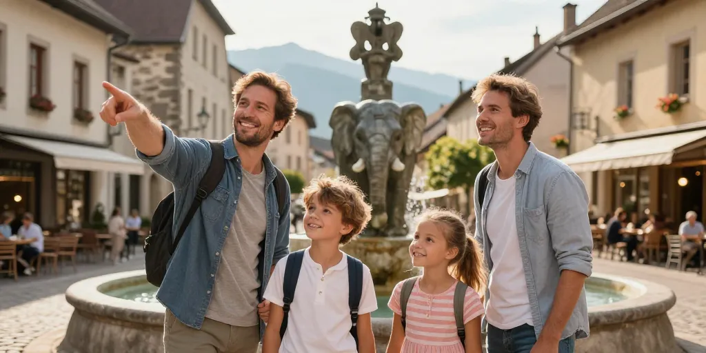 Things to Do in Chambery: The 10 Best Family Activities