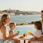 club vacances lisbonne