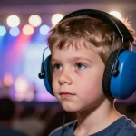 concert a partir de quel age