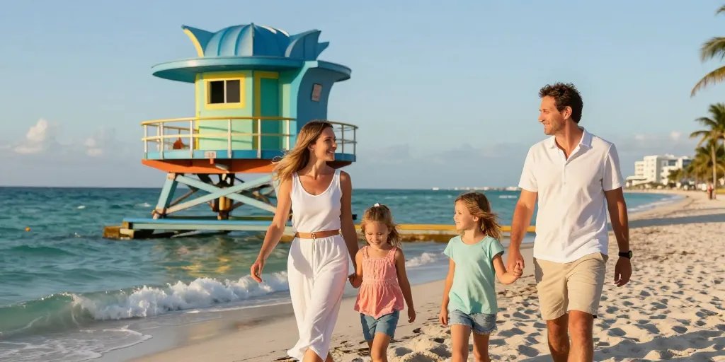 miami que faire 10 jours