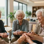 Quels sont les avantages de la résidence seniors pour rompre l’isolement ?