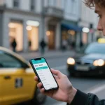qui est moins cher uber ou taxi