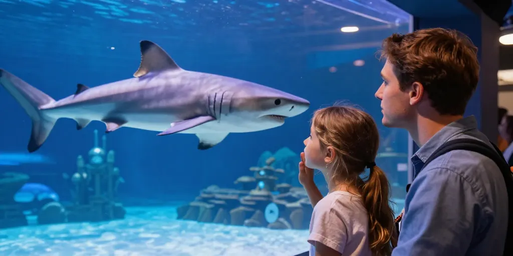 Quoi faire à Dubaï en famille : les 10 meilleures activités pour enfants