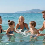temperature eau mer cannes