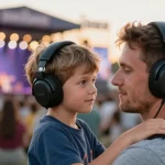 concert a partir de quel age