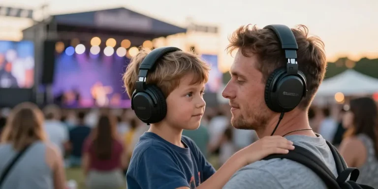 concert a partir de quel age