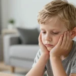 manque de fer enfant