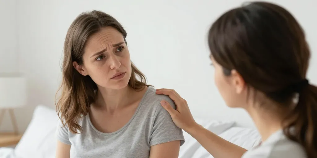 Saignement grossesse après rapport : les causes sont-elles toujours inquiétantes ?