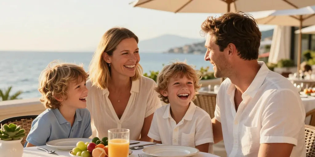 Vacances en famille tout compris en France : les 10 meilleures destinations