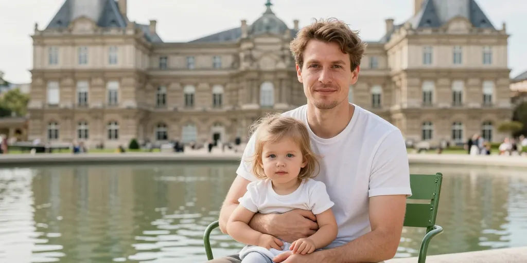 Enfant de 3 ans à Paris : les activités incontournables en famille