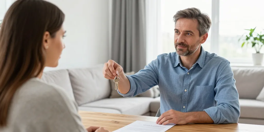 La gestion locative pour les nuls : les bases pour louer sereinement