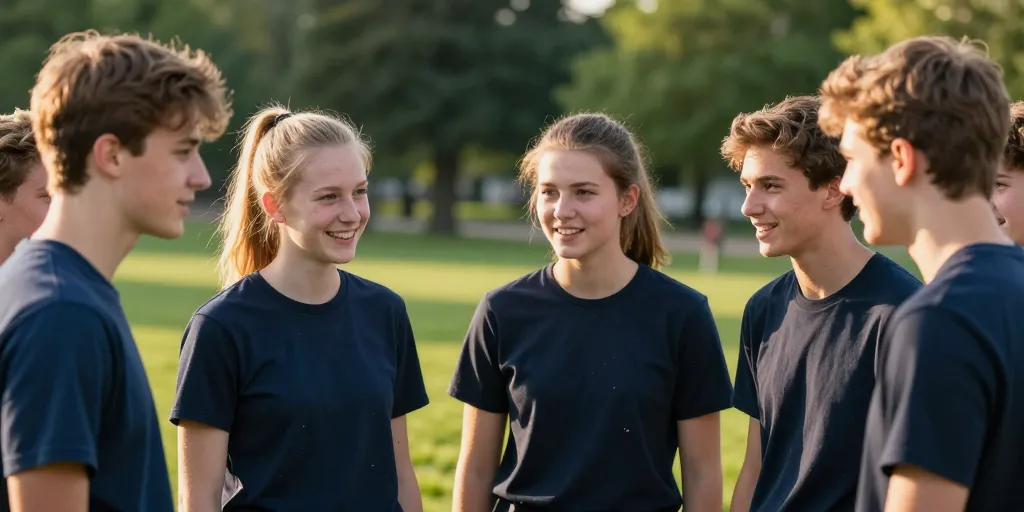 Pourquoi il faut absolument retarder l’âge du premier smartphone chez l’adolescent