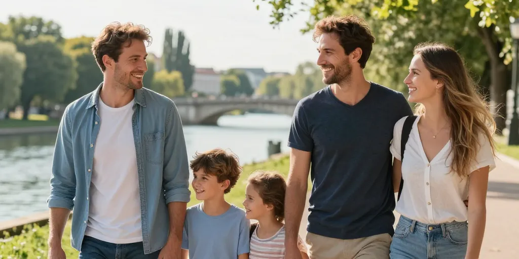 Que faire à Givors aujourd’hui : les sorties idéales pour la famille