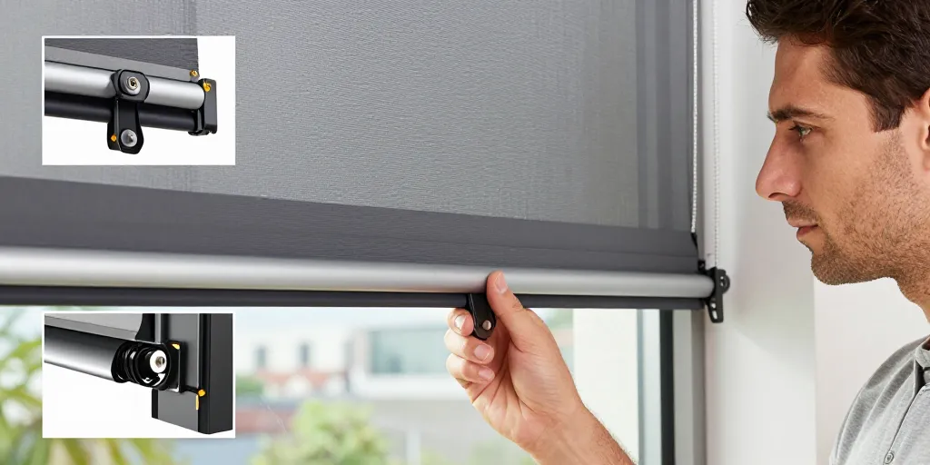 Store vertical terrasse extérieur : ce que les vendeurs ne vous disent pas avant d’acheter
