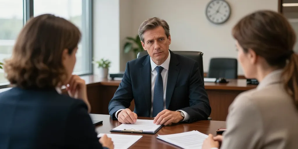 Altération définitive du lien conjugal : pourquoi le délai d’un an cache une réalité procédurale que les avocats gardent secrète