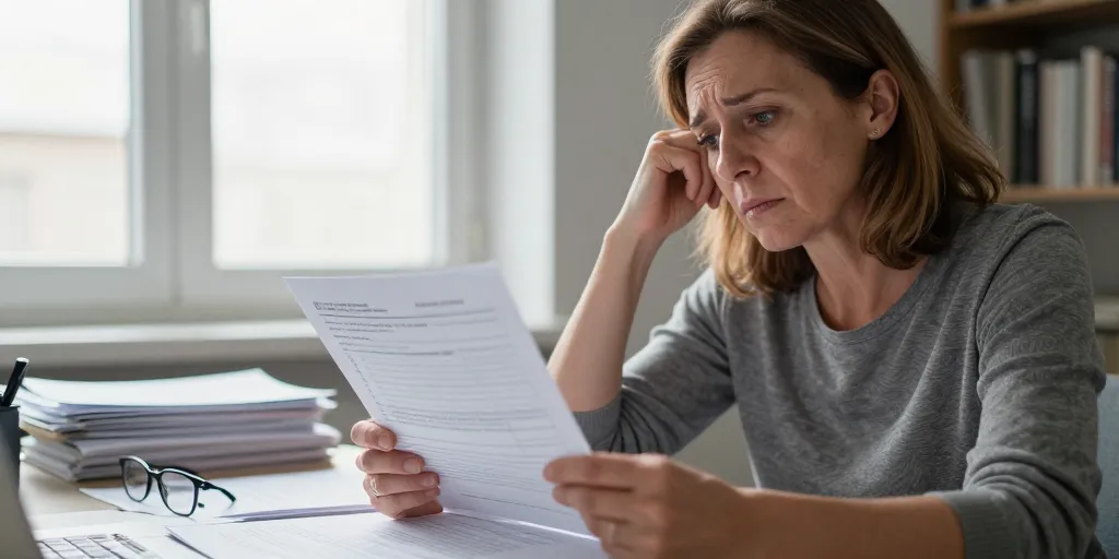 Demi-part parent isolé à vie : pourquoi tant de divorcés perdent cet avantage en oubliant une seule case