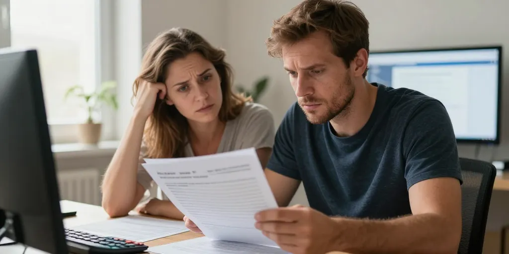 Mon mari touche 1500 euros, ai-je droit au RSA : le calcul exact que la CAF ne vous explique pas