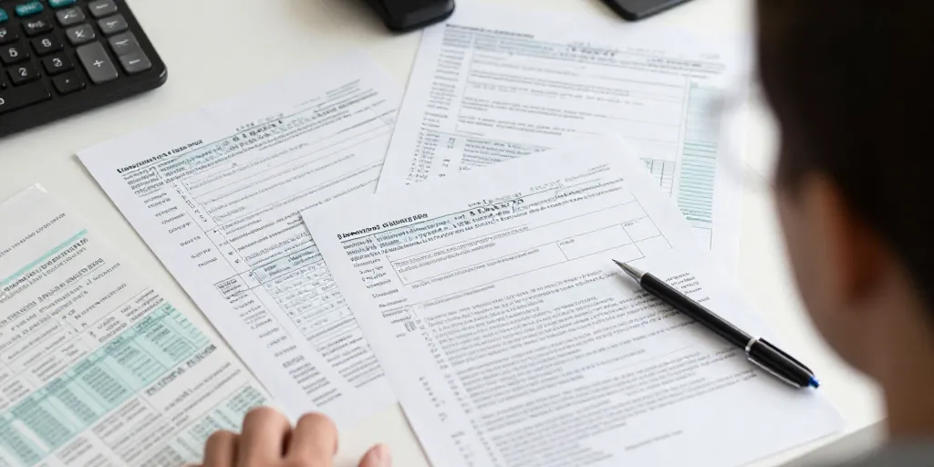 Montant pension alimentaire enfant majeur sans justificatif 2026 : le vrai coût fiscal si vous vous trompez de case