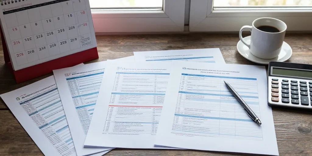 combien de temps doit on garder les relevés bancaires